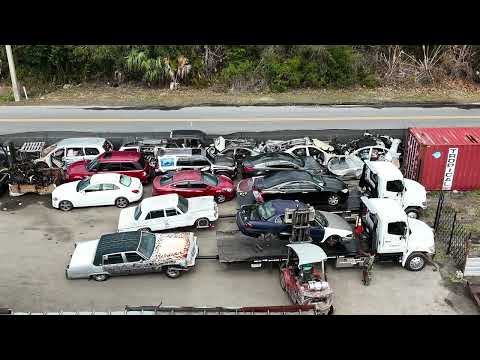 Twin B Car Removal - Top Junk Car Buyer - Jacksonville